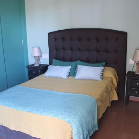 Precioso Apartamento En Complejo Con Piscina Cala en Bosch Esterno foto