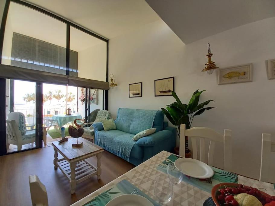 Precioso Apartamento En Complejo Con Piscina Cala en Bosch Esterno foto
